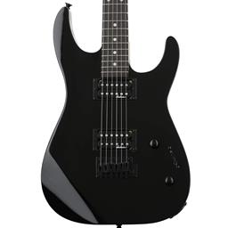 Jackson JS11 Dinky Gloss Black