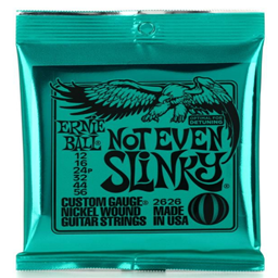 Ernie Ball Not Even Slinky 12-56