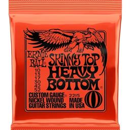 Ernie Ball STRING BASS EBALL 6STR