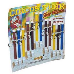 Trophy Slide Whistle 30C