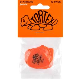 Dunlop .60 Tortex Standard Pack 12
