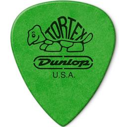 Dunlop .88 Tortex Standard Pack 12