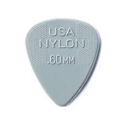 Dunlop .60 Nylon Pack 12