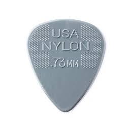 Dunlop .73 Nylon Pack 12