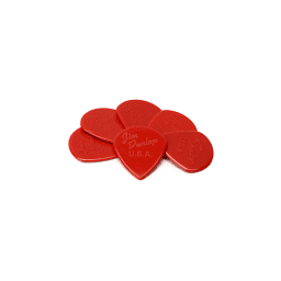 Dunlop PICK PLAYERS PACK DUNLOP P6