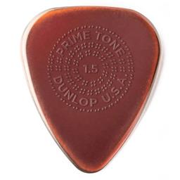 Dunlop PICK PRIMETONE STD W/GRIP 3/PK