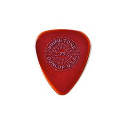 Dunlop PICK PRIMETONE STD W/GRIP 3/PK