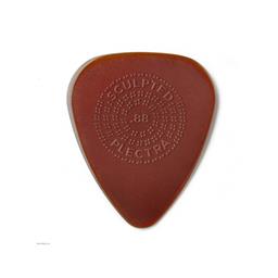 Dunlop PICK PRIMETONE STD W/GRIP 3/PK
