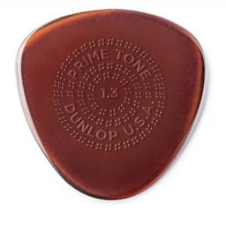 Dunlop PICK PRIMETONE SEMI RND W/GRIP