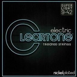 9-42 Set Electric Cleartone