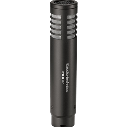 Audio Technica Small Diaphragm Condenser Microphone