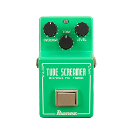 Ibanez TS808 Original Tube Screamer