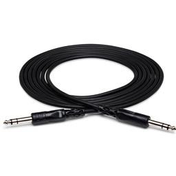 Hosa 3' PRO CABLE 1/4" TRS - SAME