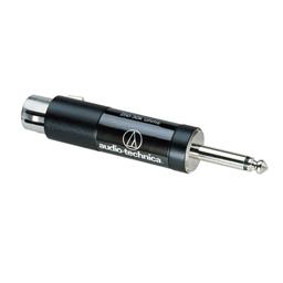 Audio Technica Imp/ transformer