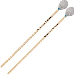 Innovative Perc Mallet, Tom Rarick Birch Marimba Hard