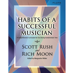 Flute Habits of a Successful Musician