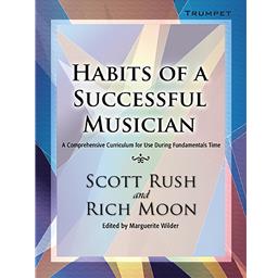 Trumpet Habits of a Successful Musician