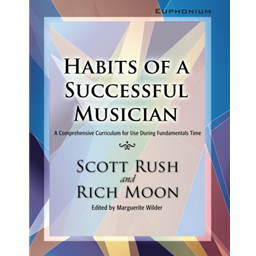 Euphonium Habits of a Successful Musician