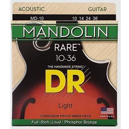 DR Mandolin 10-36