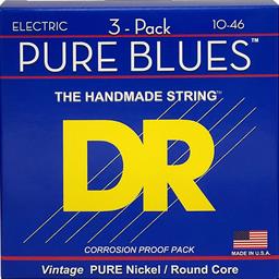 DR Pure Blues 10-46