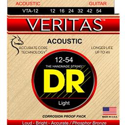 DR Veritas Light 12-54
