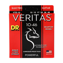 DR Veritas 10-46