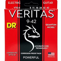 DR Veritas 9-42