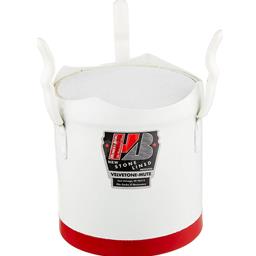 Humes & Berg Velvet-Tone Trumpet Mute