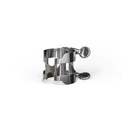Harris Bass Clarinet Ligature