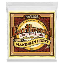 Ernie Ball 2067 Earthwood
