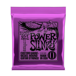 Ernie Ball Power Slinky 11-48