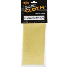 Herco Lacquer Polish Cloth