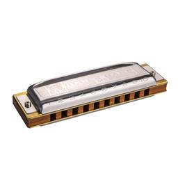 Hohner Blues Harp E