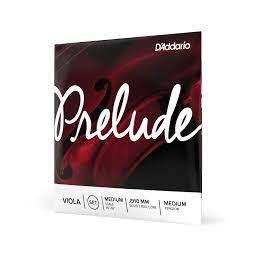 Prelude Strings Viola String Set, 15-15.5"