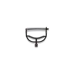 Taylor Capo 12-String/Nylon Bright Nickel