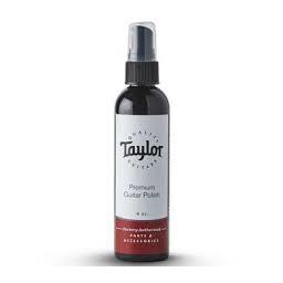 Taylor Guitar Polish 4 oz.