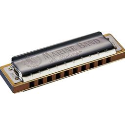 Hohner Marine Band D
