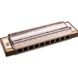 Hohner Big River - C