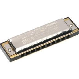 Hohner Big River D