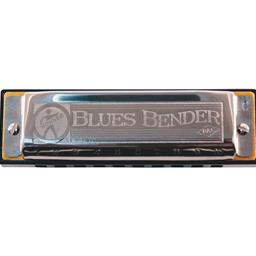 Hohner Blues Bender C