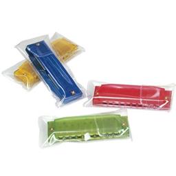 Hohner Translucent Harmonica