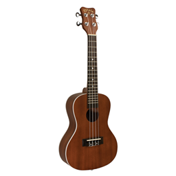 Kohala Concert Mahogany Akamai