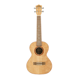 Lanikai Tenor Flamed Maple