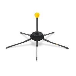 Hercules Trumpet Travlite In-Bell Stand