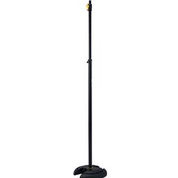 Hercules Round Base Mic Stand