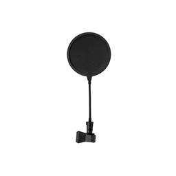 Nomad Stands Studio Pop Filter w/ Clampmount
