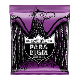 Ernie Ball Paradigm Power Slinky