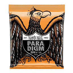 Ernie Ball Paradigm Hybrid Slinky