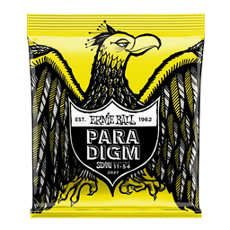 Ernie Ball Paradigm Beefy Slinky