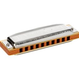 Hohner Blues Harp A